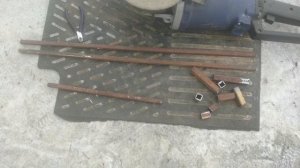 Мангал своими руками + размеры. как сделать мангал