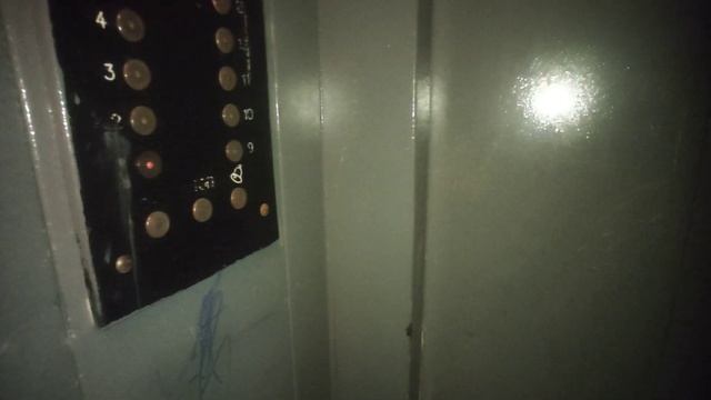 Лифты КМЗ (модер) Г/П-320, 500кг, скорость 1 м.с. | г. Тольятти смотреть онлайн