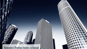 Nysepter-Feeling Inside Original Mix