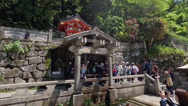 Знакомство с Японией. День 5: Киото смотреть онлайн