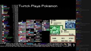 Twitch Plays Pokémon Trading Card Game - Move #2925