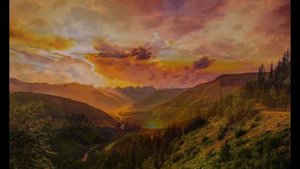 Красивая Енигматик Музыка! Мелодия Восхода Солнца!