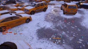 Tom Clancy's The Division- GTX 1060 6GB OC & I7 3770 - ULTRA PRESET FPS tesT - 1440p60HD