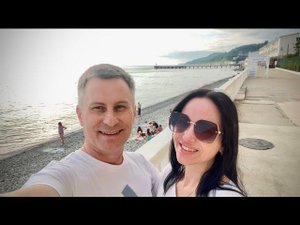 Тут был пляж ЛОО. ШОКИРУЮЩАЯ ПРАВДА. 02 июня 2024 г. СЛЁЗЫ ПЛЯЖА ЛОО И ХЭППИ-ЭНД!