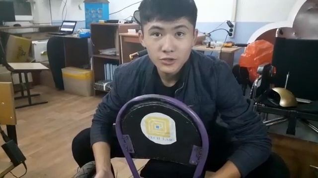 Из гироскутера смотреть онлайн