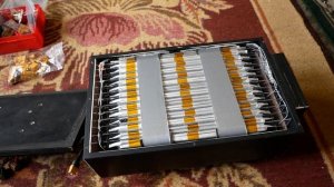 Обзор аккумулятора Li NMC 60 AH 14s после 6000 км пробега, который собрал сам