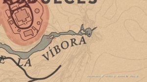 Как добраться до ГУАРМА в Red Dead Redemption 2 (RDR 2 СЕКРЕТНЫЙ остров)