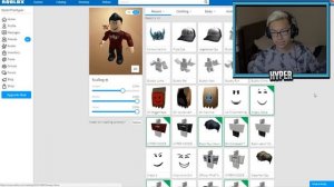 NEW FACES & ANIMATIONS WERE ADDED INTO ROBLOX!!