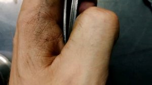 Замена сцепления DSG 7 #dsg7 #dq200