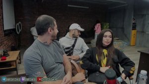 АМИРАН/ ПАША ТЕХНИК и его ЗДОРОВЫЙ ОБРАЗ ЖИЗНИ/