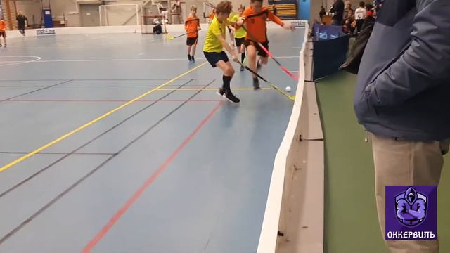 Как рождается гвардия. Оккервиль. Gatchina Cup. 08.05.21 смотреть онлайн