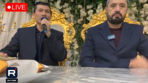 12.02.2023 МАРОСИМДА ИЛМИЙ СУХБАТ #аброомухторалий #динийтаълим #2023 #маъруза #домла #руа #бахс