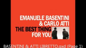 Emanuele Basentini & Carlo Atti - Asiatic Rays