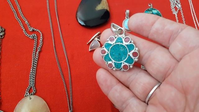 Украшения.Серебро.Цепочки.Кулоны.?????? смотреть онлайн