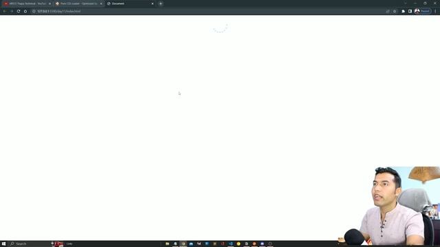 Add Loading Animation Effect on any Website For Free ? смотреть онлайн