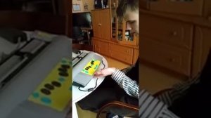 Как учатся слепые и слабовидящие дети