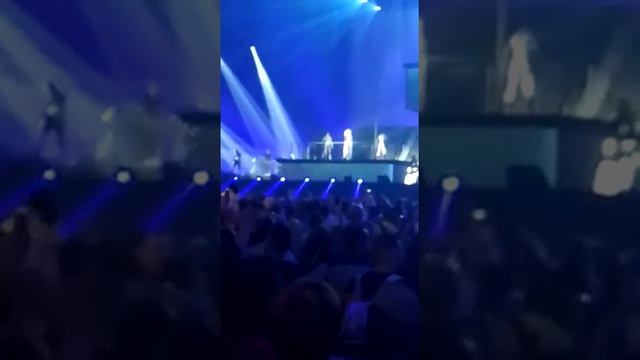 Rever 14.06.2019 La Defance Arena смотреть онлайн