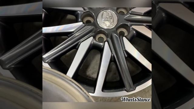 Toyota Voxy Noah R16 5*114.3 6j et50 БП по РФ смотреть онлайн