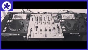 Pioneer Pro DJ XDJ-700 Digital Multi Media Player Review