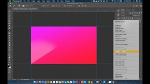 How to Design Business Card in Photoshop CC 2019 | Tutorial | Front Side