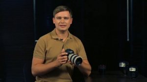 Видеообзор объектива Canon EF 70-300mm f/4-5.6L IS USM