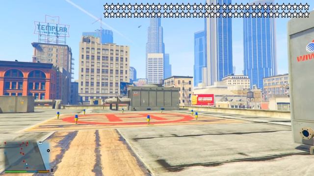 GTA 5 МОДЫ 70 ЗВЁЗД РОЗЫСКА !! КОРОВА УСТРОИЛА ПОГОНЮ ОТ ГЛУПЫХ КОПОВ.... смотреть онлайн