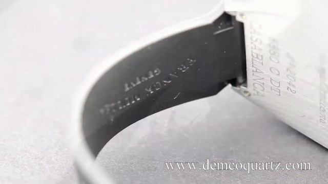 les montres Franck Muller Master Of Complications Casablanca d'occasion de demcoquartz.com смотреть онлайн