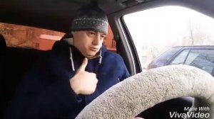 Есть закон гаи. Знак Наклейки (Ш)