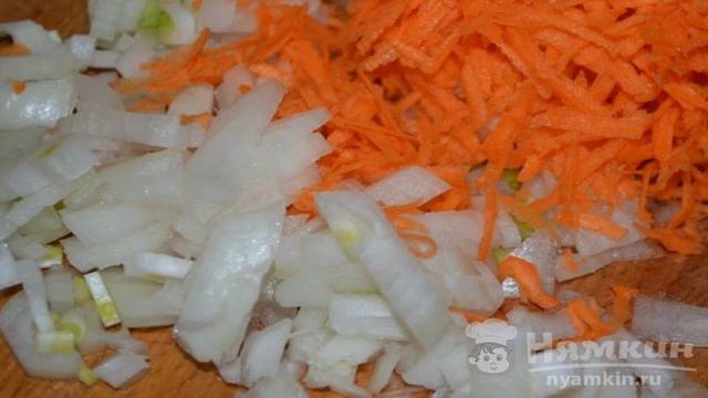 Жаркое по-русски в мультиварке