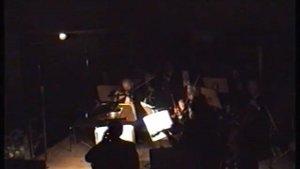 Шостакович Квартет №15 / Shostakovich Quartet # 15 V,VI mov.