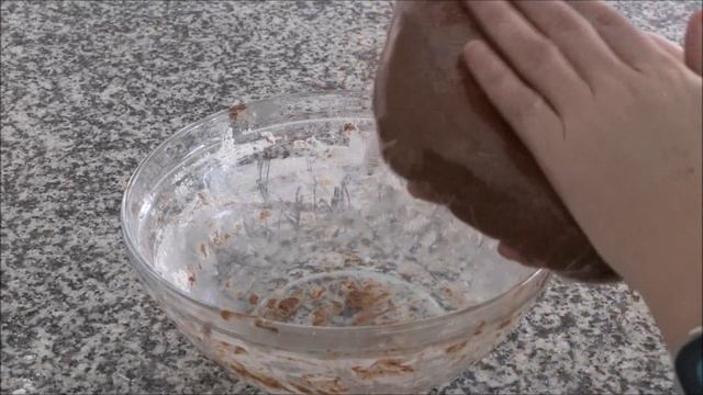 ЛЕГКИЙ РЕЦЕПТ ПЕЧЕНЬЯ «Сосновая шишка» - Шоколадное РОЖДЕСТВЕНСКОЕ песочное печенье смотреть онлайн