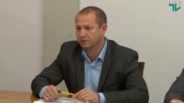 Николаев к отопительному сезону полностью готов. Но погода пока благоприятствует смотреть онлайн
