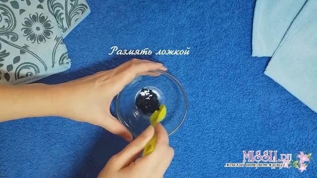 Маска-пленка с активированным углем и желатином / Как сделать маску из угля в домашних условиях? смотреть онлайн