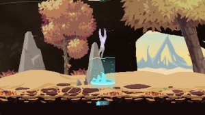 This Roguelite Looks BEAUTIFUL! Keep An Eye On It! | Astral Ascent