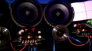 Morel Piccolo + Morel Virtus 602