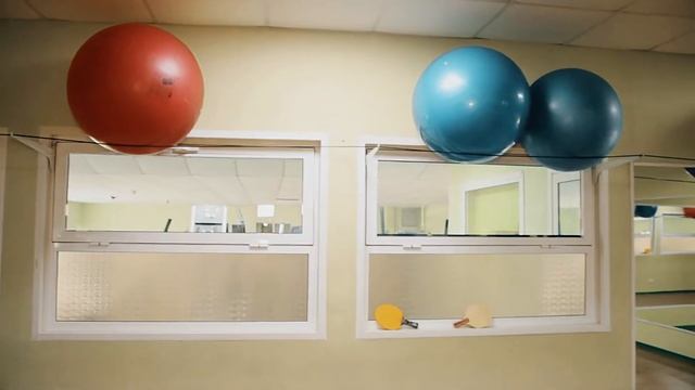 Зеркальный зал | СОЦ Мегаполис | Фитнес–центр в Электростали смотреть онлайн