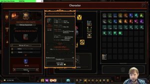 The Slormancer: Full Crafting and Reinforce Guide