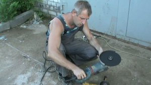 Обзор сравнение плавности пусков УШМ Metabo, Makita, DeWalt, Bosch