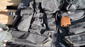 Обзор грязной разгрузки омон от компании сплав