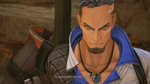 Let's Play Tales of Arise l NG+ Chaos l Part 4 [JP voices]