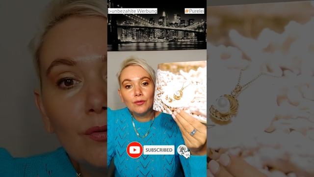 #Purelei Ноябрь 2022 "OCEAN GLOW Edition" - #Распаковка #Unboxing #Beautybox смотреть онлайн