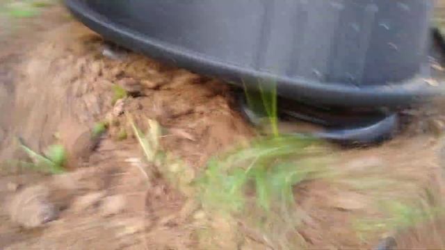 Black Decker Cultivator
