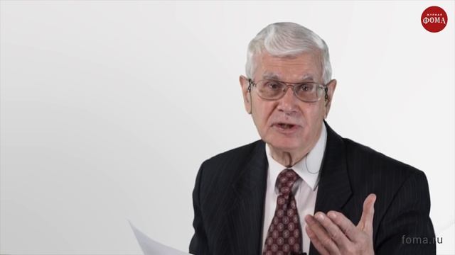 Исихазм за час. Сергей Хоружий