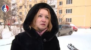 Работа ТБО "Экосервис" в Новоуральске