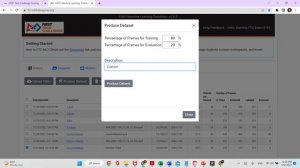 Custom Object Detection in FIRST Tech Challenge using FIRST ML Toolchain for Java Android Studio