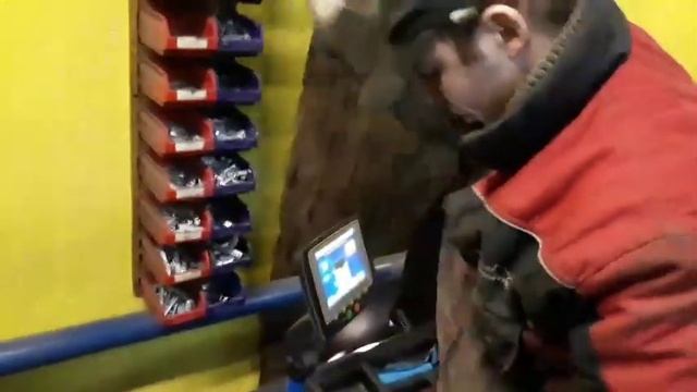 Балансировка колес в Нижнем Новгороде смотреть онлайн