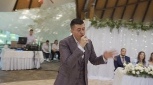 Песня про родителей   до слез    Поёт Кадимян Давид