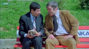 Dolap Beygiri - Türk Filmi (Restorasyonlu) - Şener Şen & İlyas Salman