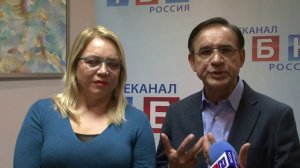 Сезар и Клаудия Кастелланос