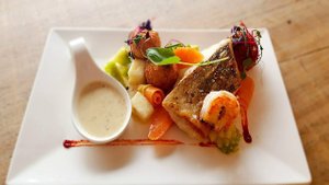 Соус Бешамель - Классический Французский Белый Соус к мясу, рыбе и овощам |Рецепт соуса Бешамель